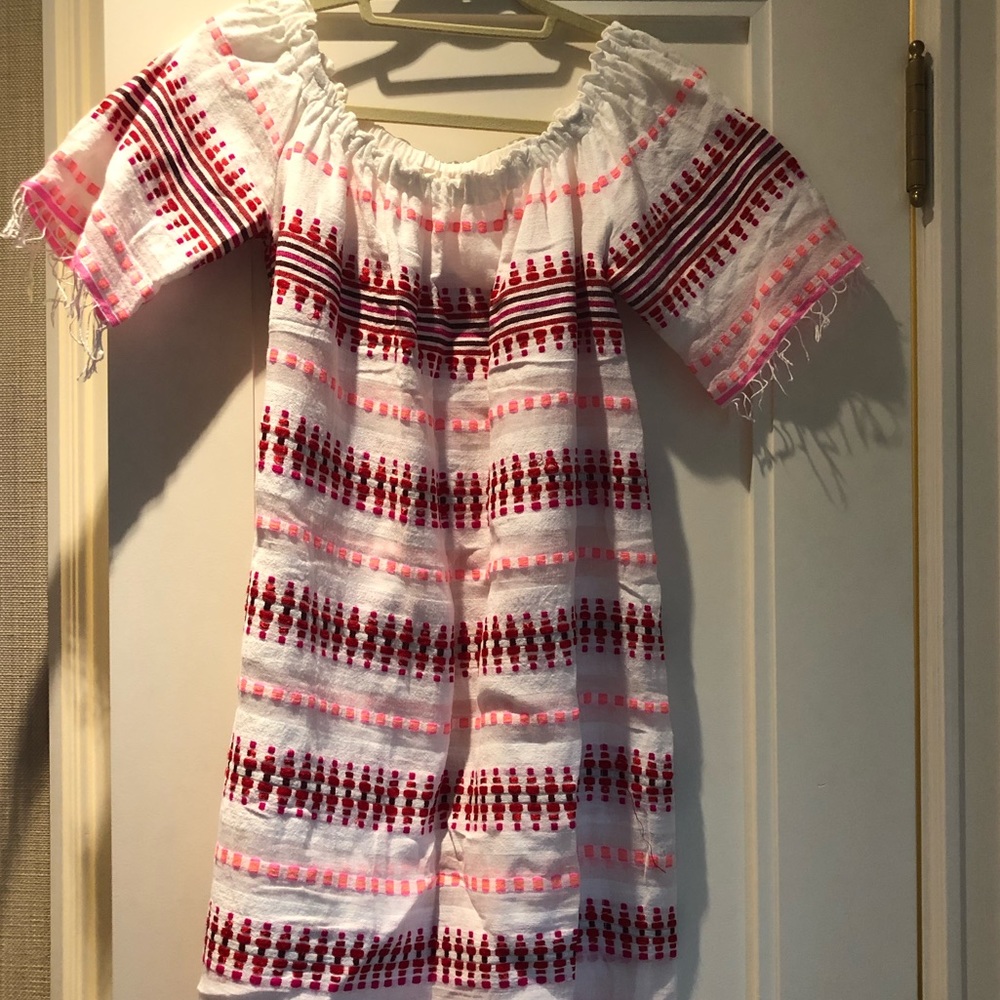 Lem Lem Swimsuit coverup